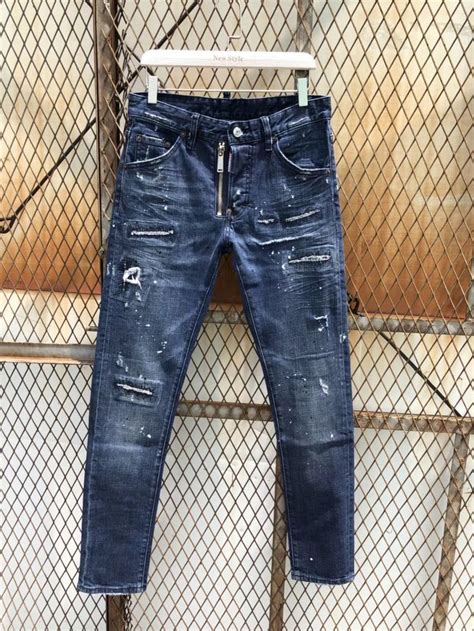 yupoo balmain jeans